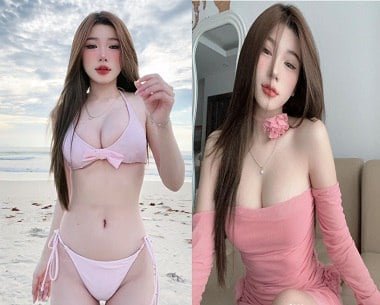 Mi Trần bị phơi bày video nóng cùng 