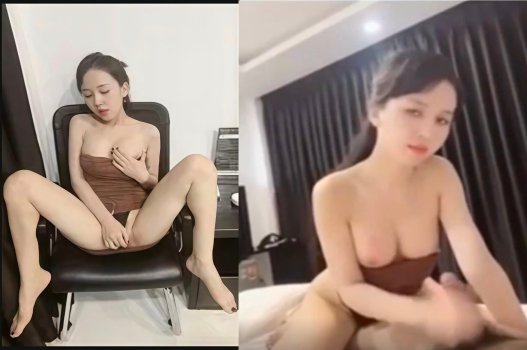 Lời thì thầm khiêu gợi khiến cả hai thăng hoa
