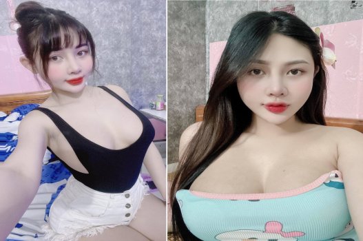Mẹ độc thân khao khát tìm kiếm trai trẻ yêu đương