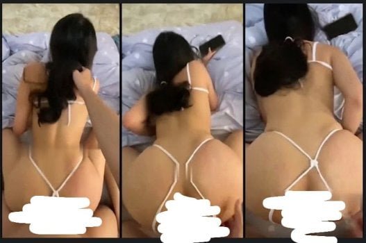 “Chồng gọi cũng mặc đang quấn quýt say đắm”