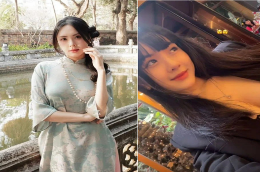 Nàng khiêu khích nhưng anh yếu đuối nên chỉ biết mơ mộng