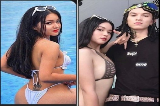 Nàng hot girl ngày xưa cũng phải bán thân để sống sót