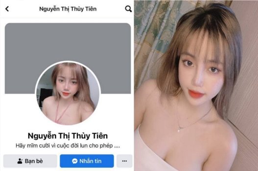 Thủy Tiên, cô nàng nghiện sex, làm tình đến gấp đôi với crush