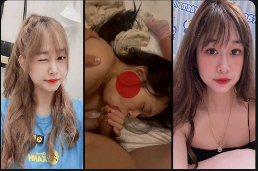 Nhân viên quán bar mật ngọt với giám đốc