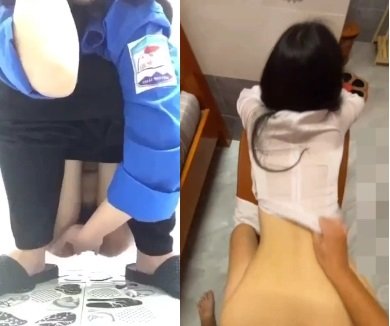 Em bé vùng kín đang cần giao cấu và quyến rũ anh chàng đồng học