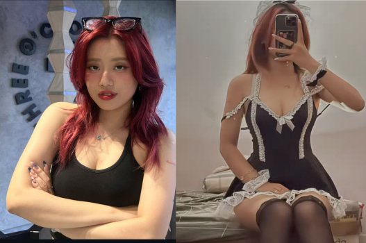 Nữ võ sĩ boxing khao khát tình anh hàng dài