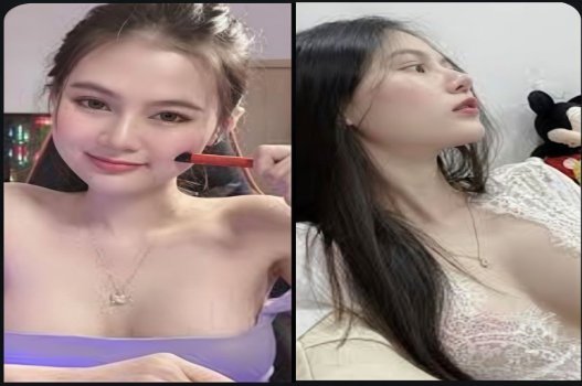 Chuyện tình nóng bỏng của hot girl Arbi trong video 18+