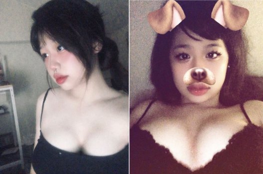 Phim 18+ sinh viên bực bội đụng chạm đã phê