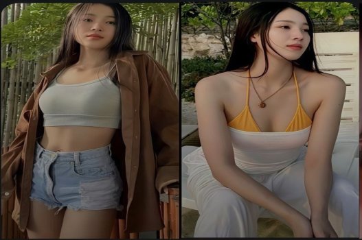 Phim sex cô gái quyến rũ Phạm Hà Giang đầy mê hoặc