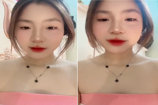 Phim sex cô gái đẹp với vòng một hấp dẫn