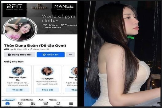 Phim sex Thùy Dung quyến rũ với vẻ đẹp mê hoặc