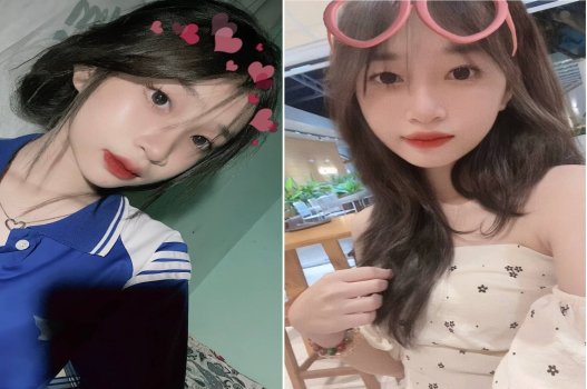 Bạn gái hư hỏng khoe thân hình quyến rũ