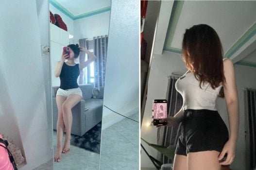 Tâm sự Việt Nam cô gái đẹp mê mệt trong khoái lạc