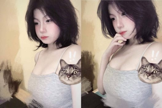Quan hệ với cô nàng mông cong quyến rũ đầy đam mê