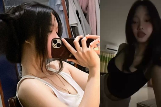 Người đẹp với thân hình nóng bỏng và ánh nhìn mê hoặc