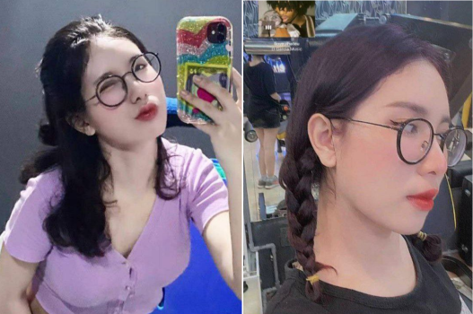 Sex bí mật với em vợ xinh đẹp