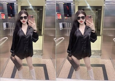 Keelin - Quả bom sex số 1 Việt Nam