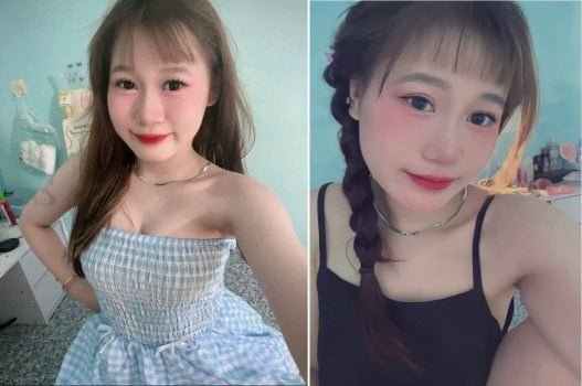 Sex hấp dẫn cùng cô gái đam mê đồ lót quyến rũ