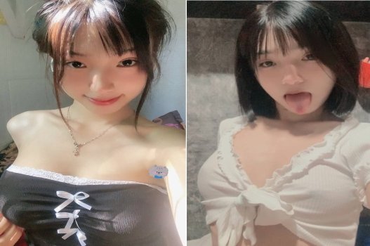 Sex Thu Bùi, gương mặt đáng yêu và làn da trắng muốt