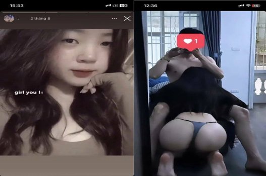 Em Ngọc Mỹ - Một cái nhìn mới về sex 18+ tại Việt Nam