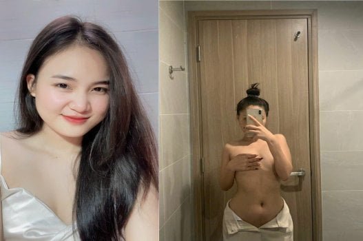 Sex Việt khoe vẻ đẹp gợi cảm đầy quyến rũ