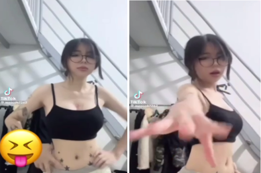 Sex Việt Nam sinh viên quyến rũ