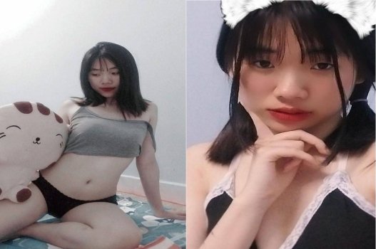 Sex Việt Nam mê đắm trong những màn hóa trang nóng bỏng thành người hầu quyến rũ