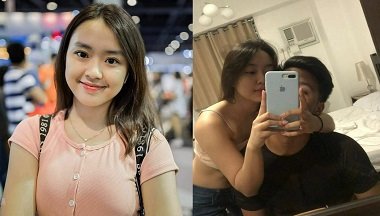 Quan hệ tình dục với người yêu cũ vẫn rất thú vị