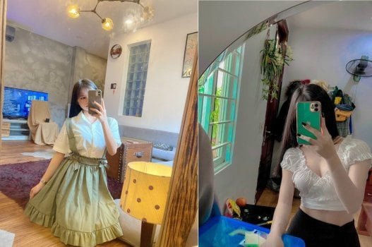 Khám Phá Sát Cạnh Em Gái Tỏa Sáng Qua Mọi Trò Chơi