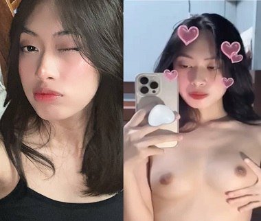 Linh Trương đăng clip sex nóng bỏng trên TikTok