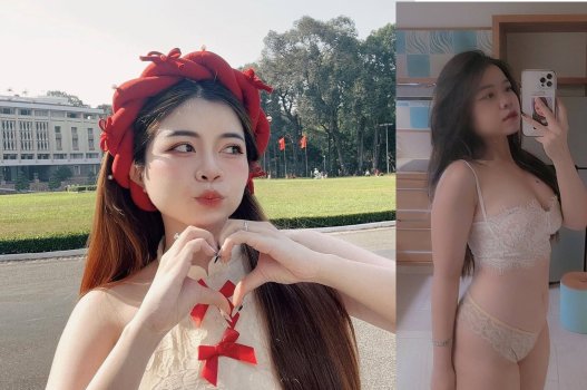 Video 18+ mới của cô gái dễ thương vùng kín đầy đặn