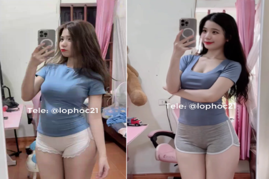 Video 18+ Việt Nam cô gái phố dịu dàng