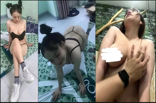 Video lôi cuốn của Ngọc mê hoặc