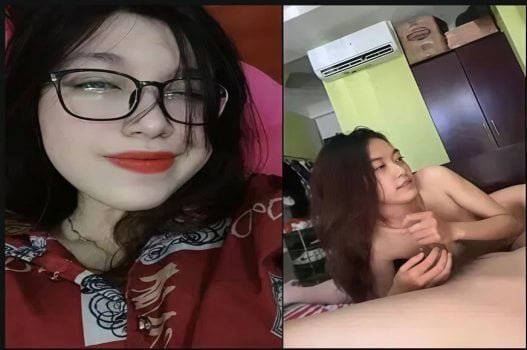 Video Lê Minh Anh Vân gợi cảm mê hoặc tận hưởng