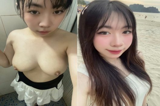Video nhạy cảm Đào Mai Phương bị rò rỉ cực nóng