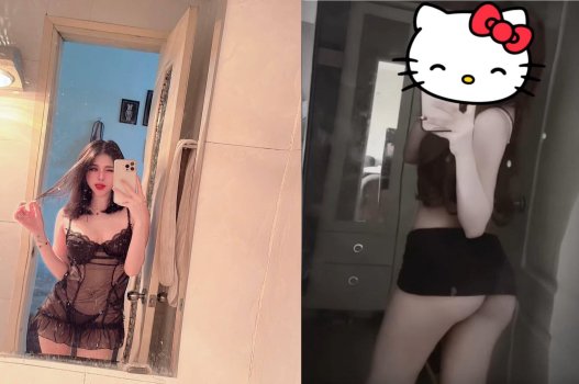 Video sex quyến rũ cô gái ngực đầy xinh đẹp
