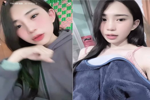 Video sex nóng bỏng với cô Phạm Ngọc Khánh Linh