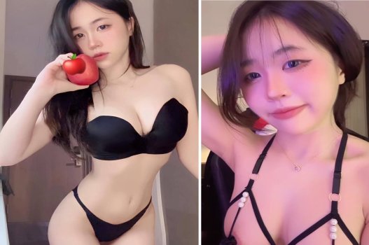 Video sex Ngọc Lan quyến rũ gợi cảm hoàn hảo