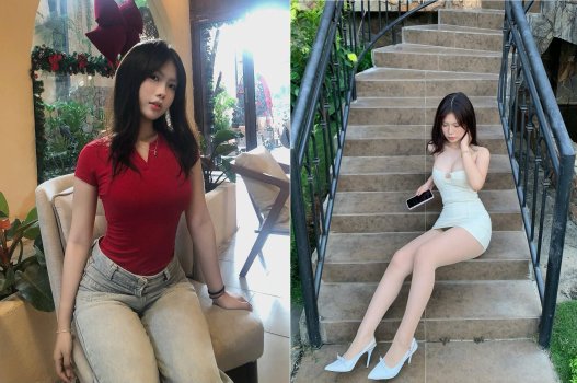 Video sex VN nữ sinh chân dài xinh đẹp quyến rũ